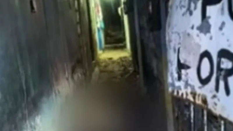 Irmãos são mortos a tiros na Vila Brejal, no bairro da Levada em Maceió