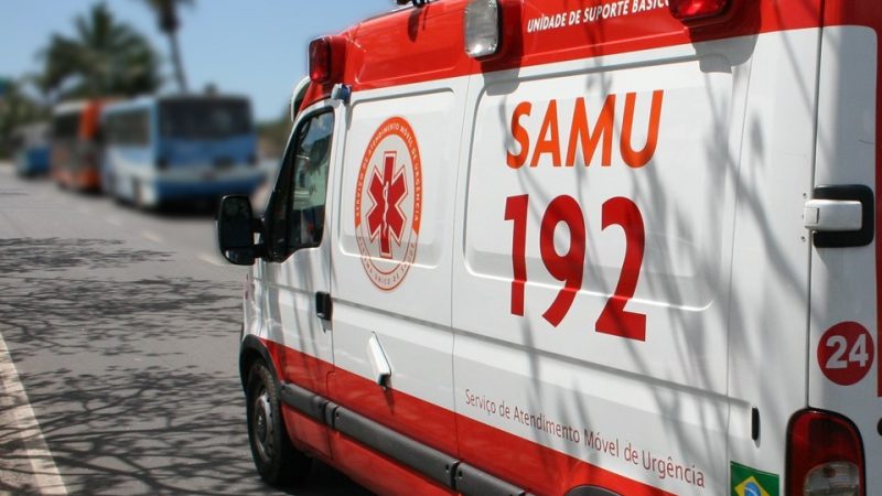 Mulher é atacada por pitbull durante caminhada em Coité do Nóia