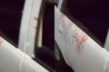 Ataque com explosivo deixa quatro feridos em Maceió durante deslocamento para festa de torcida