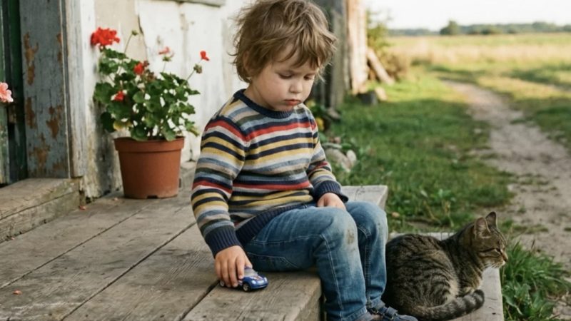 Filhos não são obrigados por lei a prestar cuidados físicos a pais idosos em casos de abandono ou violência