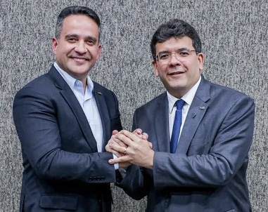 Paulo Dantas é eleito presidente do Consórcio Nordeste