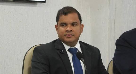 Golpes em nome do presidente da Câmara de Palmeira dos Índios continuam sendo registrados