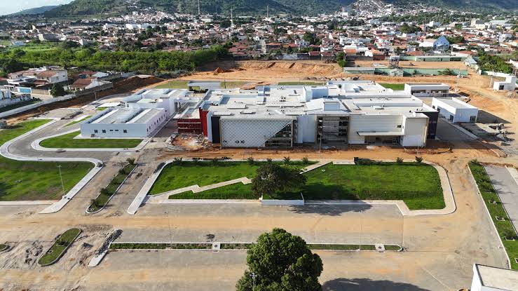 Hospital do Médio Sertão define gestores e se prepara para inauguração