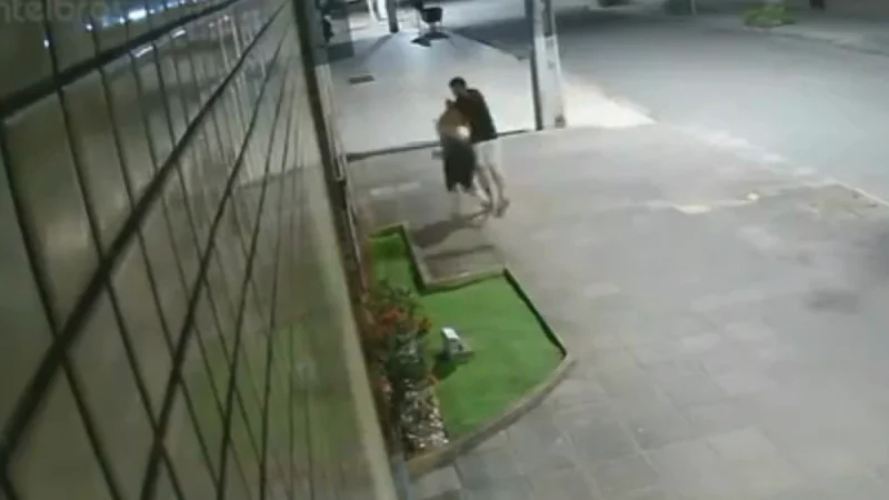 Influenciador Babal Guimarães é investigado por violência doméstica e pode pegar até cinco anos de prisão