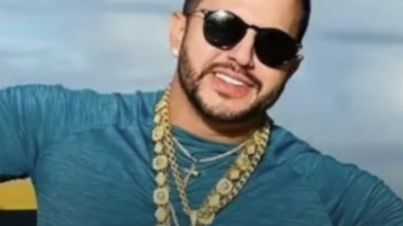 Violência doméstica: influenciador Babal Guimarães é preso por agressão contra ex-namorada