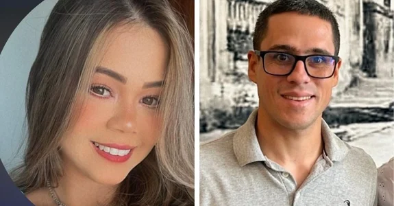 Mulher é morta a tiros dentro de residência em Penedo; companheiro é o principal suspeito