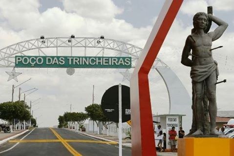 TRE-AL reconhece fraude à cota de gênero e pode cassar vereadores do MDB em Poço das Trincheiras