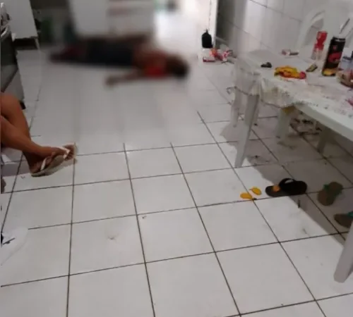 Homem é morto a facadas em Coruripe; esposa confessa o crime