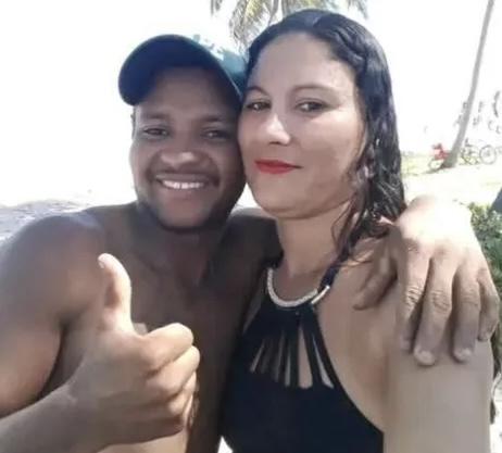 Saiba quem é o homem morto a facadas pela esposa em Coruripe