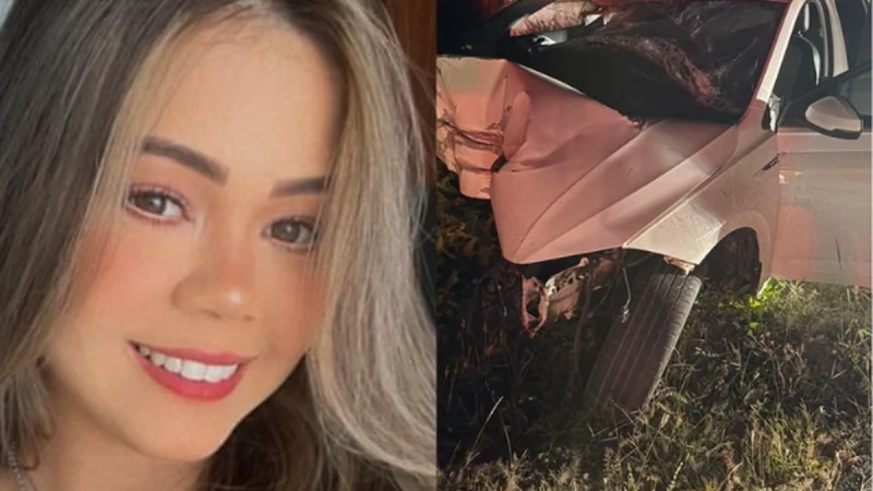 PM suspeito de matar enfermeira Ana Beatriz se apresenta à polícia