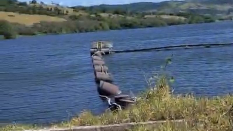 Furto de cabos paralisa sistema da Casal e compromete abastecimento de água em Palmeira dos Índios