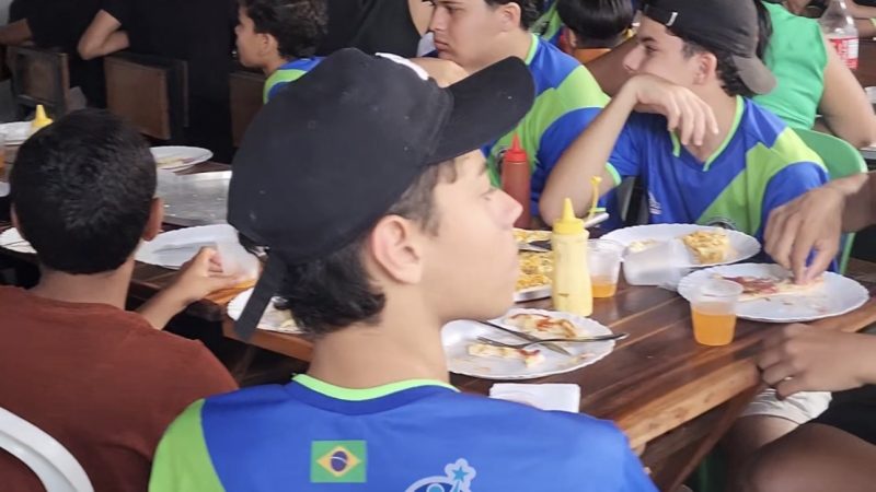 Instituto Superar mantém vivo o Projeto Cafurna e transforma futuros em Palmeira dos Índios