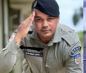 Policial militar é preso suspeito de matar enfermeiro em motel em Alagoas