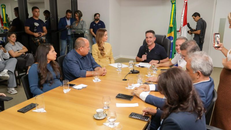 Governo de Alagoas lança o Saúde Até Você Digital para universalizar serviços a toda população