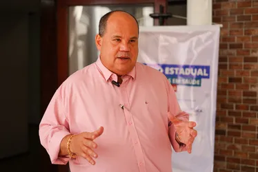 Secretário de Saúde de Alagoas nega irregularidades após afastamento da Sesau