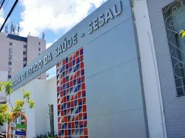 Emanuel Victor Duarte Barbosa assume interinamente a Secretaria de Saúde de Alagoas