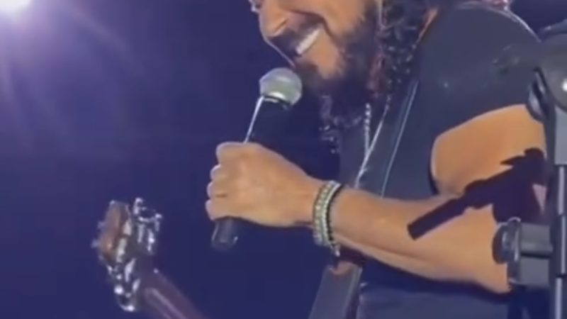 Atitude que vale aplausos: Bell Marques compra mercadoria de ambulante e comove Palmeira dos Índios