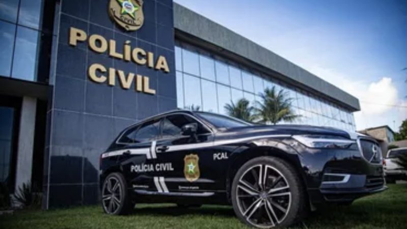 Polícia Civil descarta cárcere privado envolvendo adolescentes em Craíbas