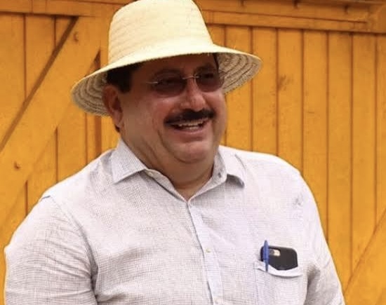 STJ anula atos de investigação contra ex-prefeito de Rio Largo por falta de supervisão do TRF-5