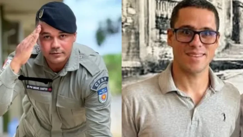 São abertos processos contra PM’s envolvidos nos assassinatos de Arapiraca e Penedo