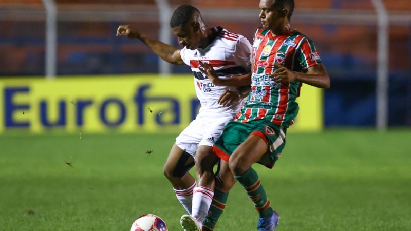 CSA e CSE na Copinha: Veja horários, jogos e onde assistir os times alagoanos