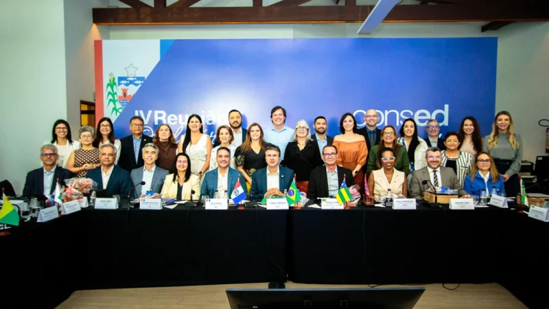 Alagoas expande ensino integral e amplia cursos profissionalizantes até 2026