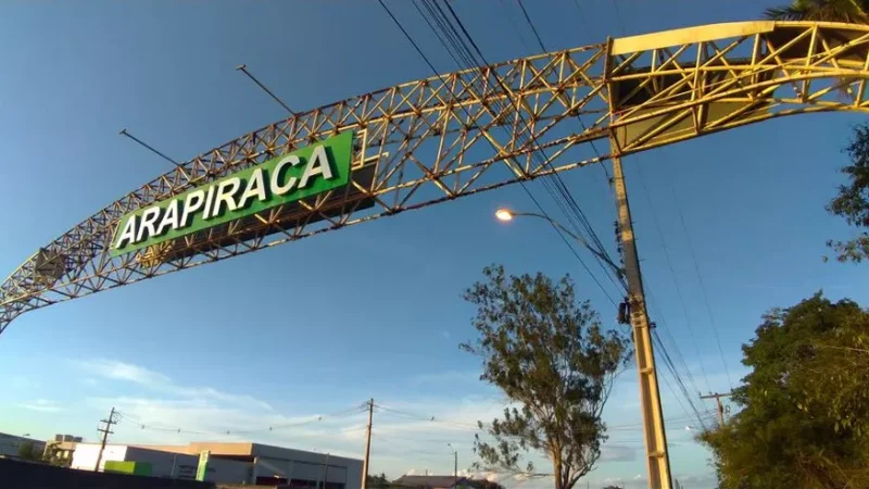 Arapiraca é alvo de operação contra tráfico internacional de drogas