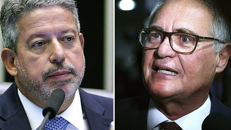 Disputa ao Senado por Alagoas é liderada por Calheiros e Lira, aponta Paraná Pesquisas