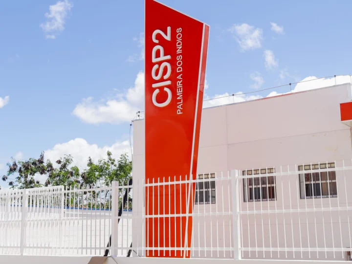 Homem procurado pela polícia é preso em bar em Palmeira dos Índios