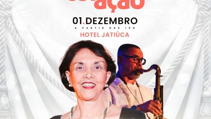 Pelas Ruas do meu coração será pré-lançado hoje