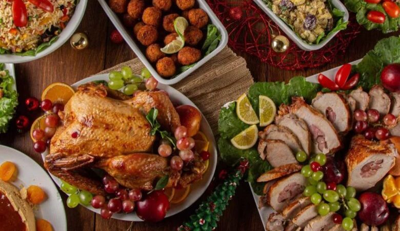 Como evitar mal-estar nas festas de fim de ano: nutróloga orienta