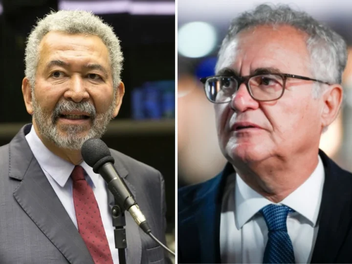 Renan Calheiros defende nome de Paulão para disputar vaga no Senado