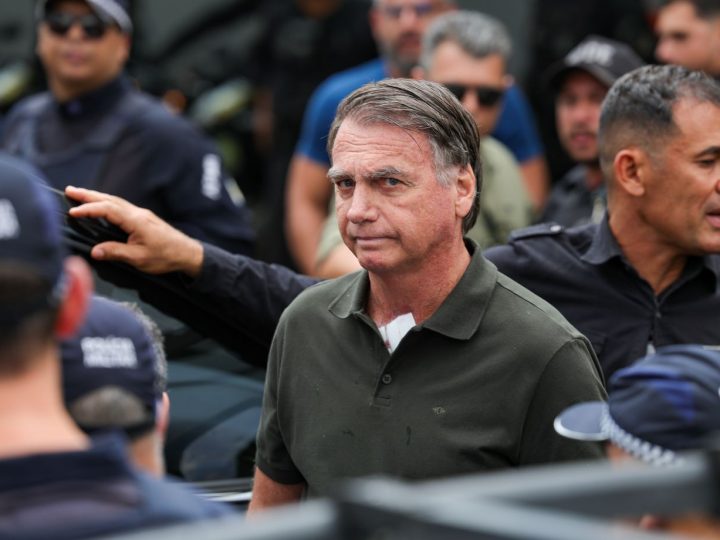 PL da Dosimetria: como projeto aprovado na Câmara pode diminuir penas de Bolsonaro e aliados