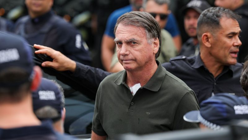 PL da Dosimetria: como projeto aprovado na Câmara pode diminuir penas de Bolsonaro e aliados