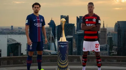 PSG x Flamengo: saiba onde assistir e prováveis escalações
