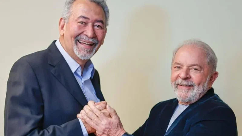 Paulão avalia retorno à Assembleia Legislativa e pode reforçar chapa do PT