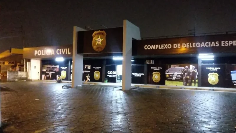 Homem é suspeito de invadir casa da ex por não aceitar relação dela com outra mulher