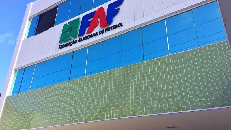 Alagoas se consolida como a 3ª força do futebol nordestino no Ranking da CBF 2025