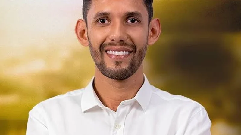 Prefeito de Olivença volta a ser condenado por desrespeitar a Lei da Transparência