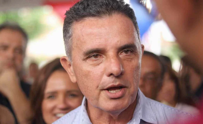 MDB confirma Kill Freitas como candidato a deputado federal e reforça estratégia para 2026 em Alagoas