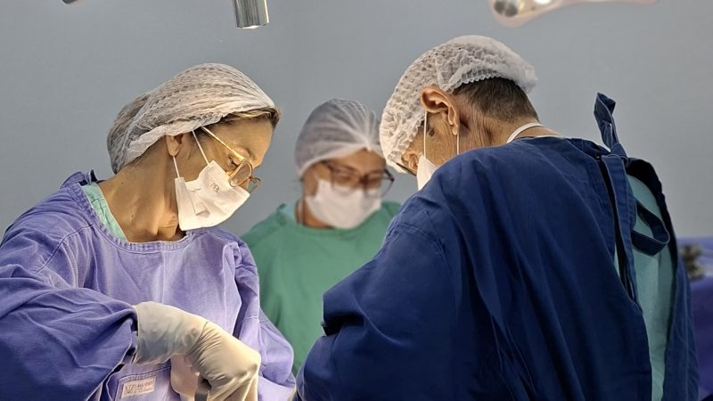 Hospital Santa Rita apresenta balanço positivo de atendimentos, investimentos e educação permanente