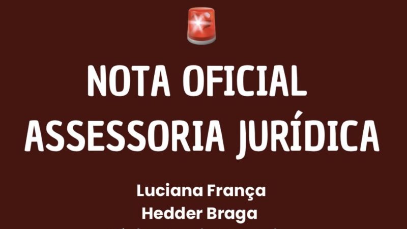 Clínica Sorria Palmeira nega acusações e afirma que denúncias são falsas; publicações nas redes sociais motivaram alerta