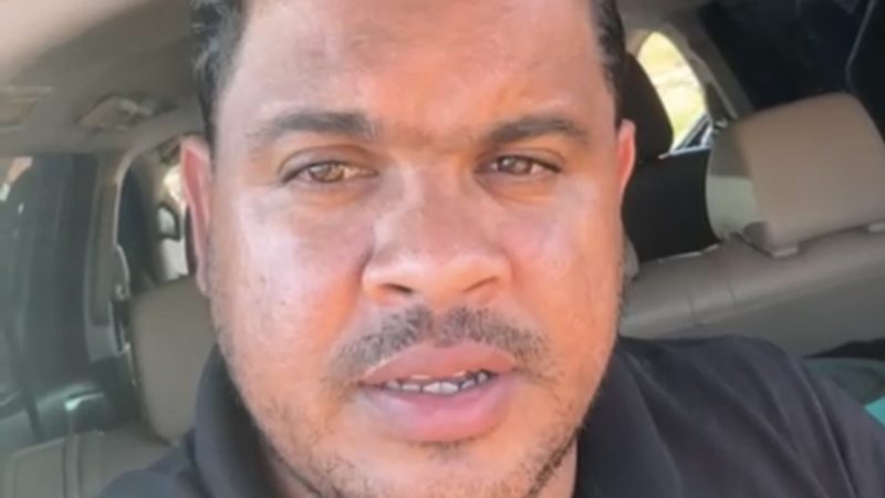 Golpe em nome do presidente da Câmara faz vítimas em Palmeira dos Índios