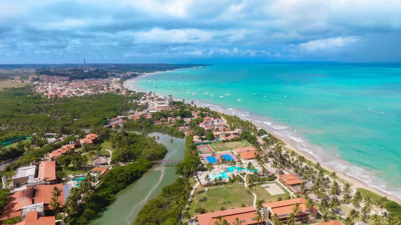 O que se sabe sobre o afogamento de mãe e filho em piscina de pousada em Maragogi