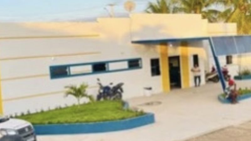 Unidade Mista de Taquarana Funciona em Horário Reduzido e Gera Revolta