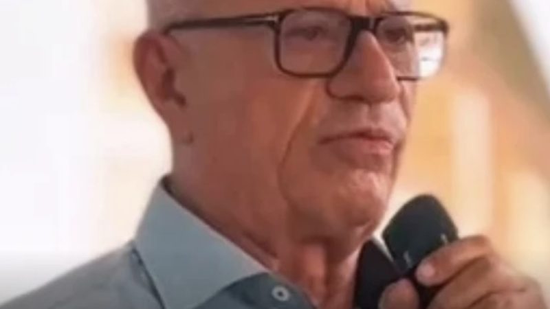 Roberto Wanderley encerra 2025 com gestão marcada por obras e programas sociais em Estrela de Alagoas