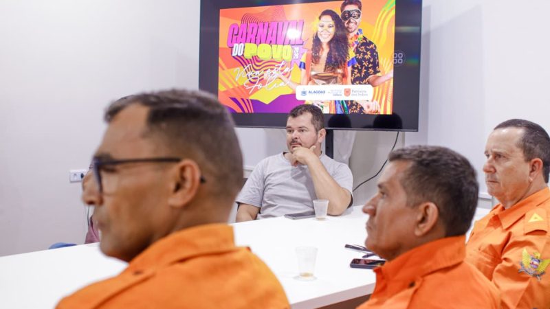 Prévias carnavalescas prometem movimentar Palmeira dos Índios com alegria