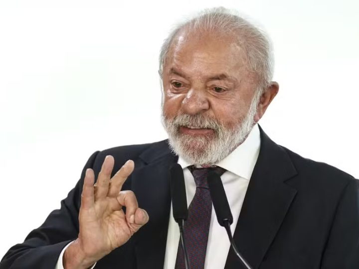 Do like à lei: Lula regulamenta influenciadores e provoca reação nas redes