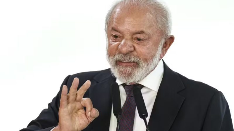 Do like à lei: Lula regulamenta influenciadores e provoca reação nas redes