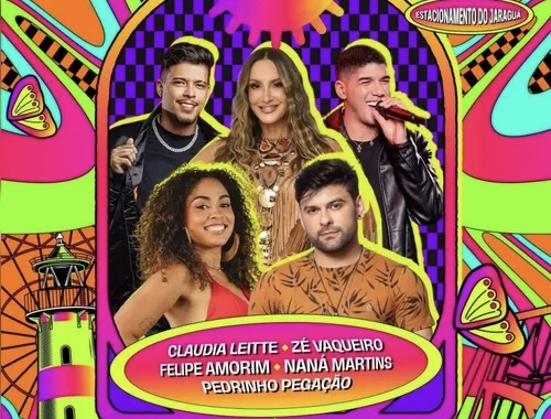 Verão Massayó começa nesta sexta-feira (9); confira a programação!